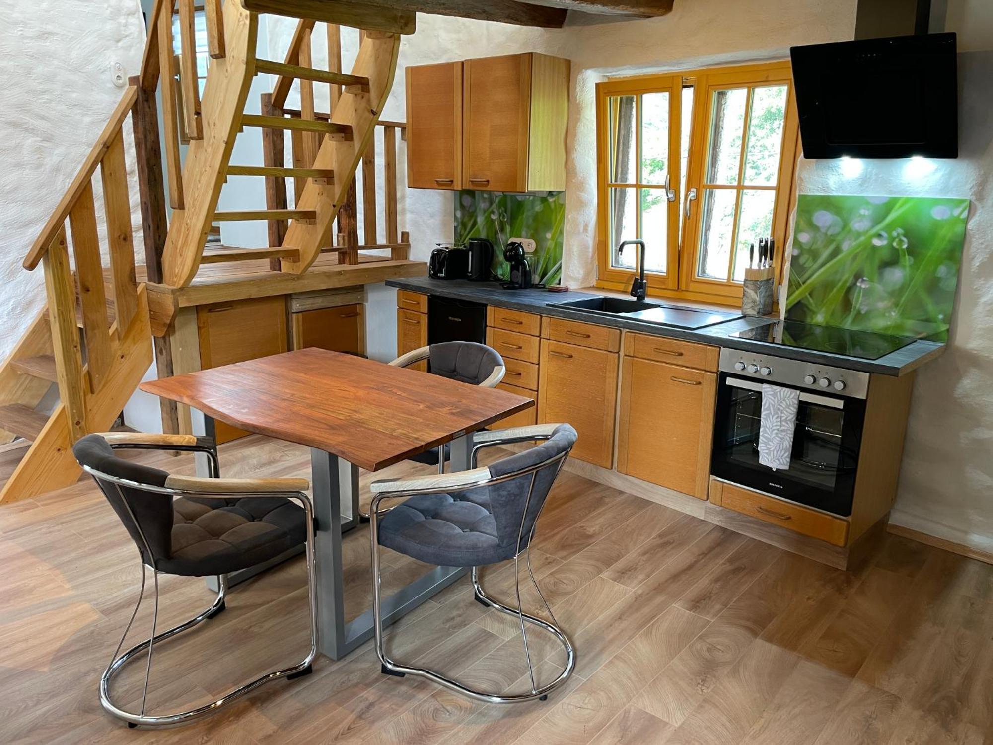 Ferienwohnung Nostalgie In Bruttig-Fankel Fuer 1 - 3 Personen Екстер'єр фото